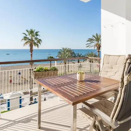 Malagueta Paradise