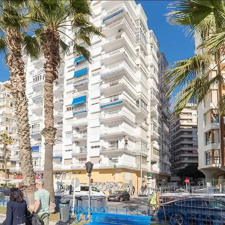 Malagueta Paradise